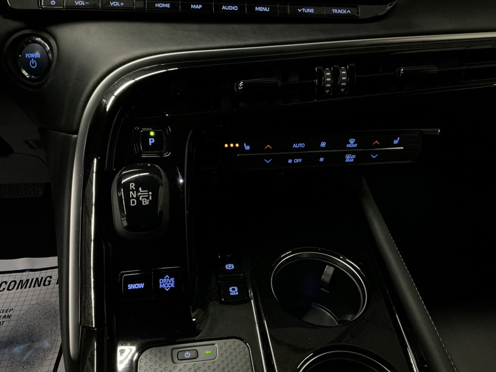 Used 2022 Toyota Mirai XLE image 26