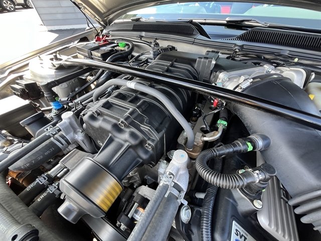 Used 2008 Ford Mustang Shelby GT500 RWD image 46