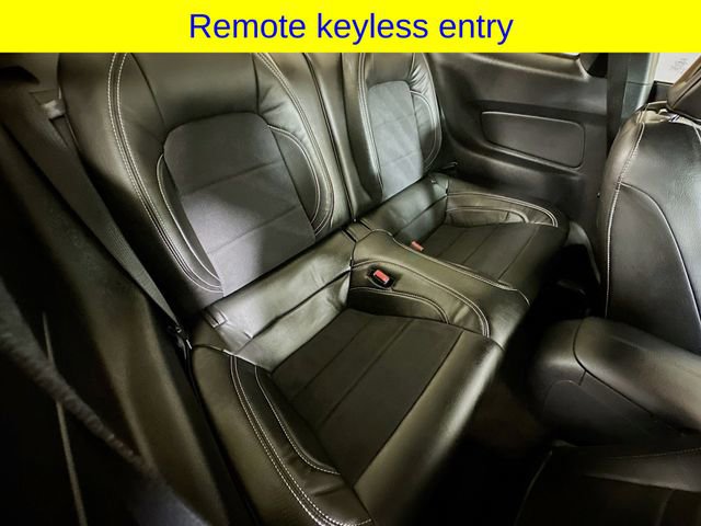 Used 2016 Ford Mustang GT Premium w/ GT Performance Package image 31