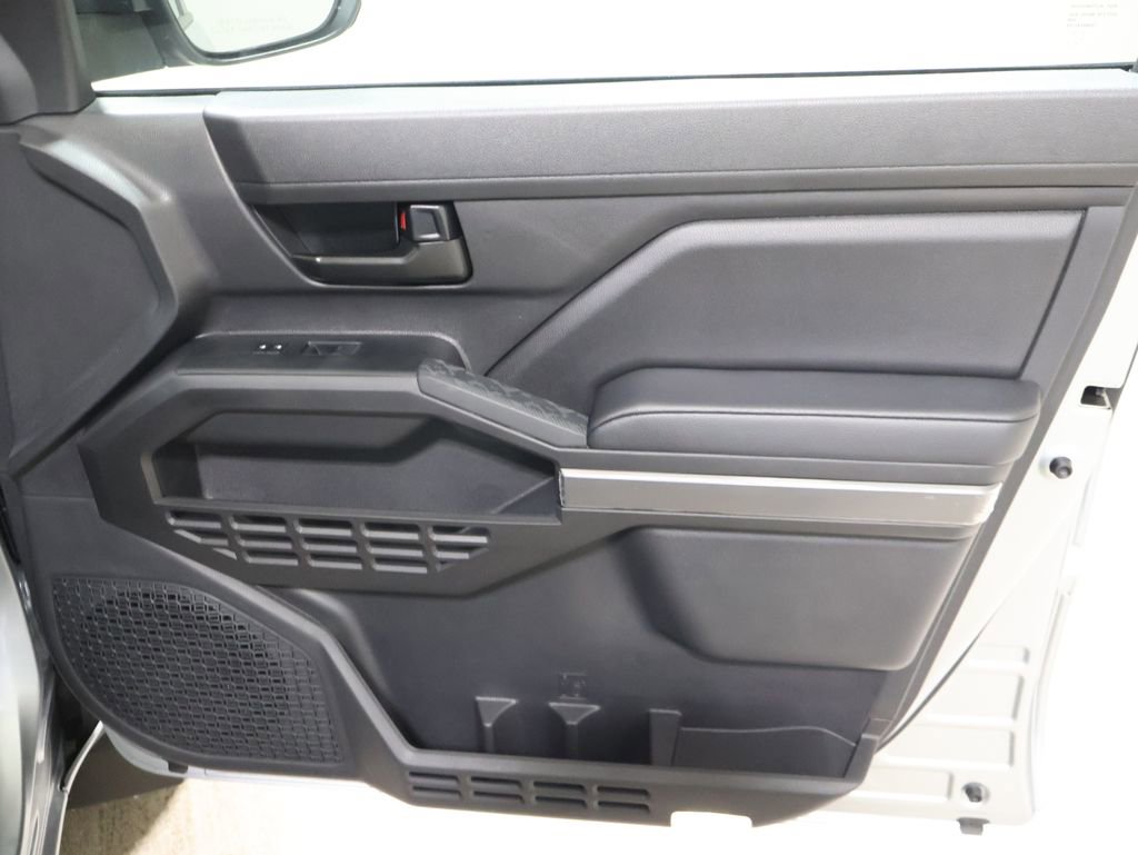 New 2026 Toyota Tacoma SR5 AWD/4WD image 16