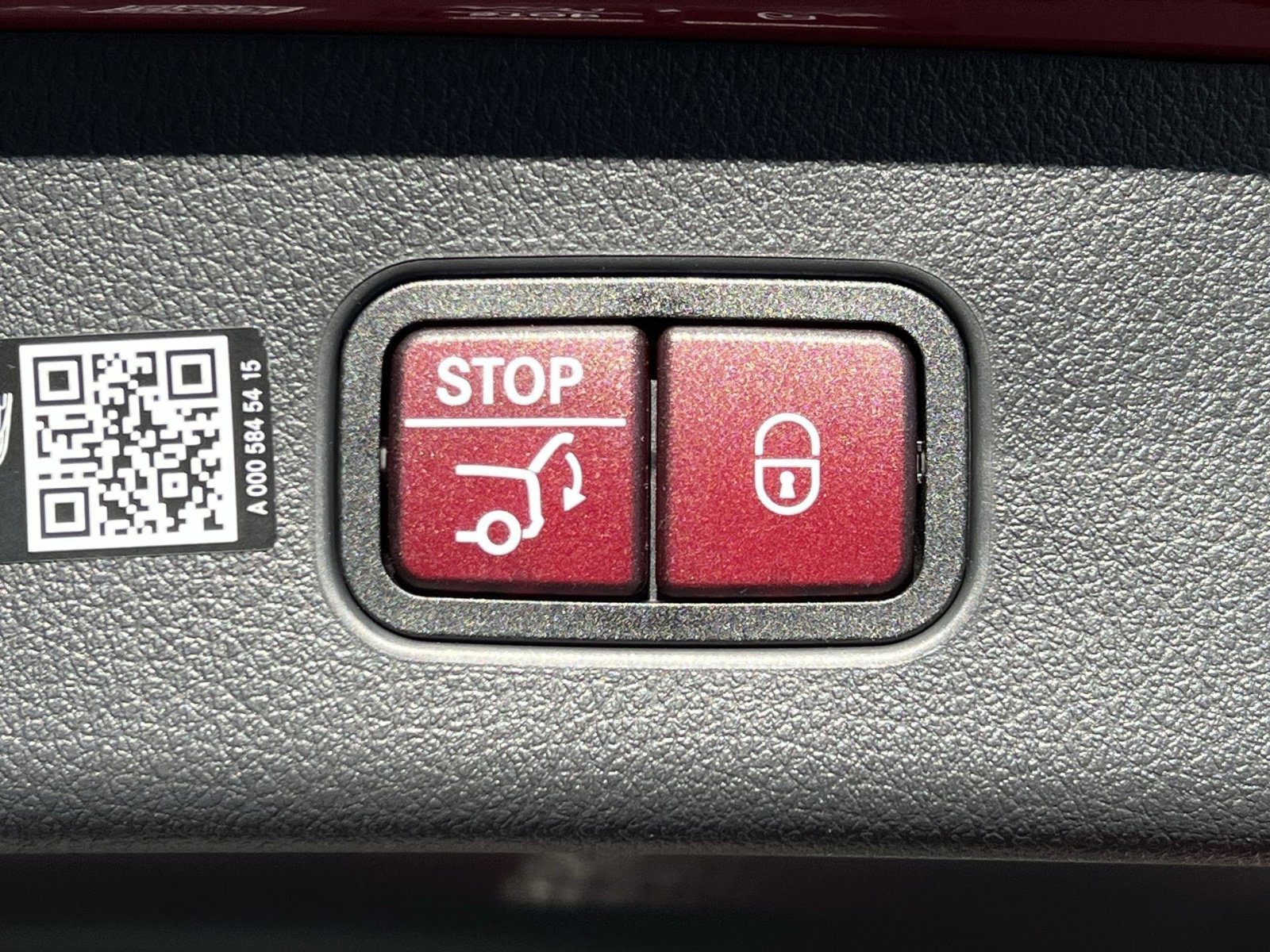 New 2026 Mercedes-Benz GLC 300 4MATIC image 25