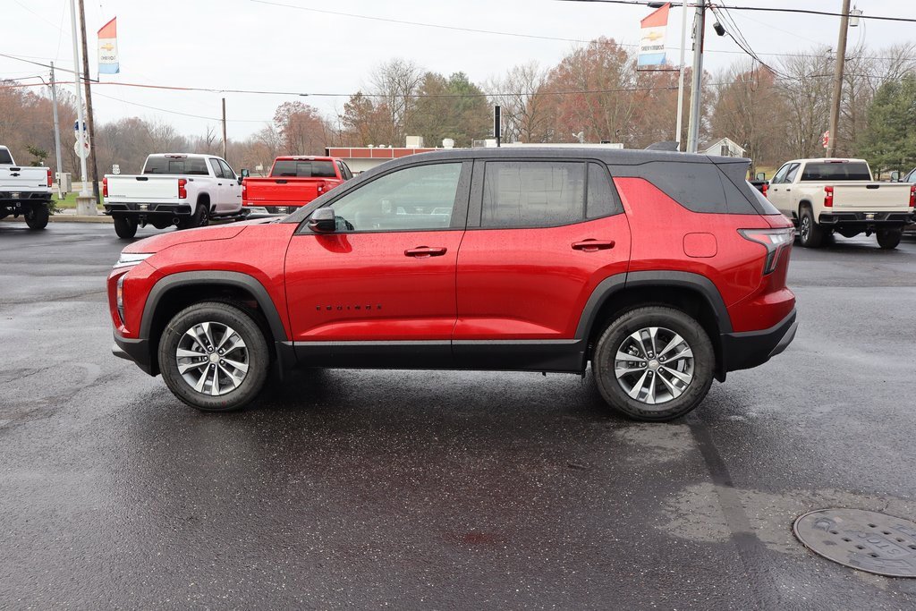 New 2026 Chevrolet Equinox LT w/ Convenience Package II image 30