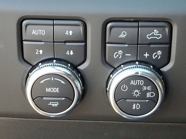 Used 2025 GMC Sierra 1500 Denali image 27