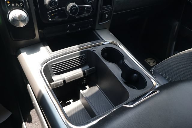Used 2016 RAM 1500 Sport RWD image 12
