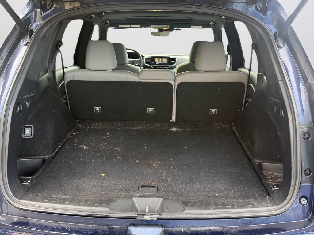 Used 2019 Honda Passport EX-L image 34