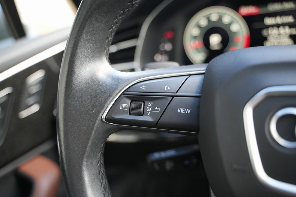 Used 2021 Audi Q7 2.0T Premium Plus image 20