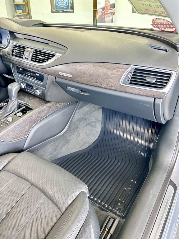 Used 2018 Audi A7 3.0T Prestige AWD/4WD image 12