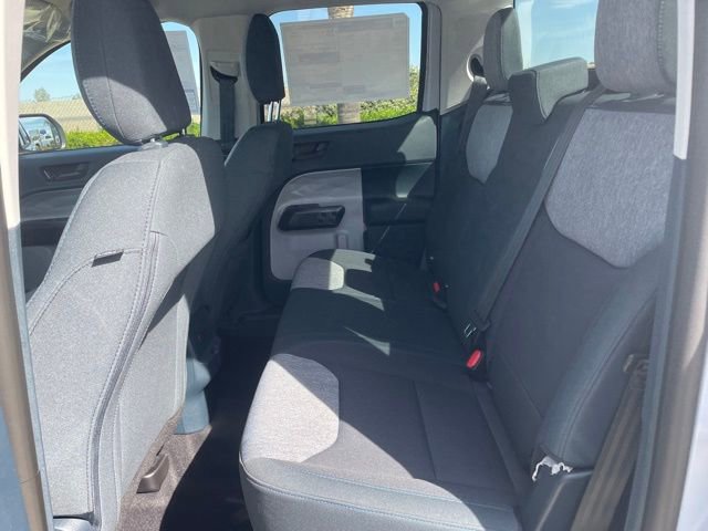 New 2026 Ford Maverick XLT image 21