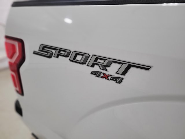 Used 2019 Ford F150 XLT w/ Equipment Group 302A Luxury image 52