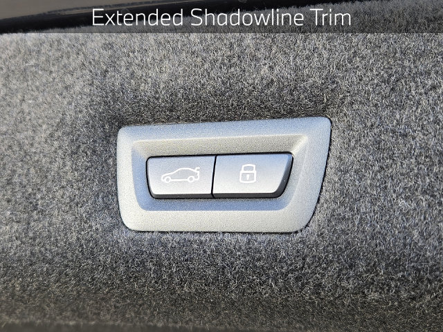 New 2026 BMW 750e xDrive AWD/4WD image 13