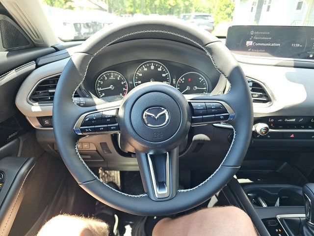 New 2026 MAZDA CX-30 2.5 Turbo Aire Edition AWD/4WD image 20