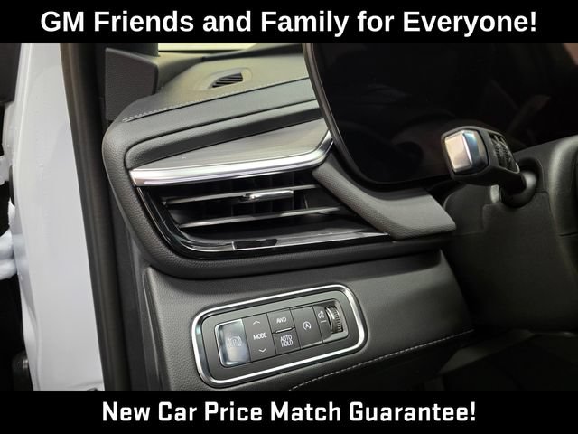 New 2026 Buick Enclave Preferred w/ Power Package AWD/4WD image 16