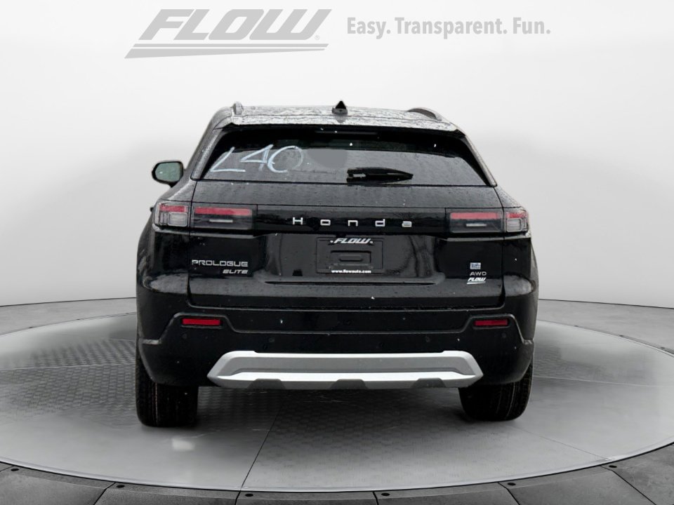 New 2026 Honda Prologue Elite image 6