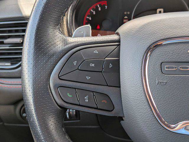 Certified 2025 Dodge Durango GT RWD image 26