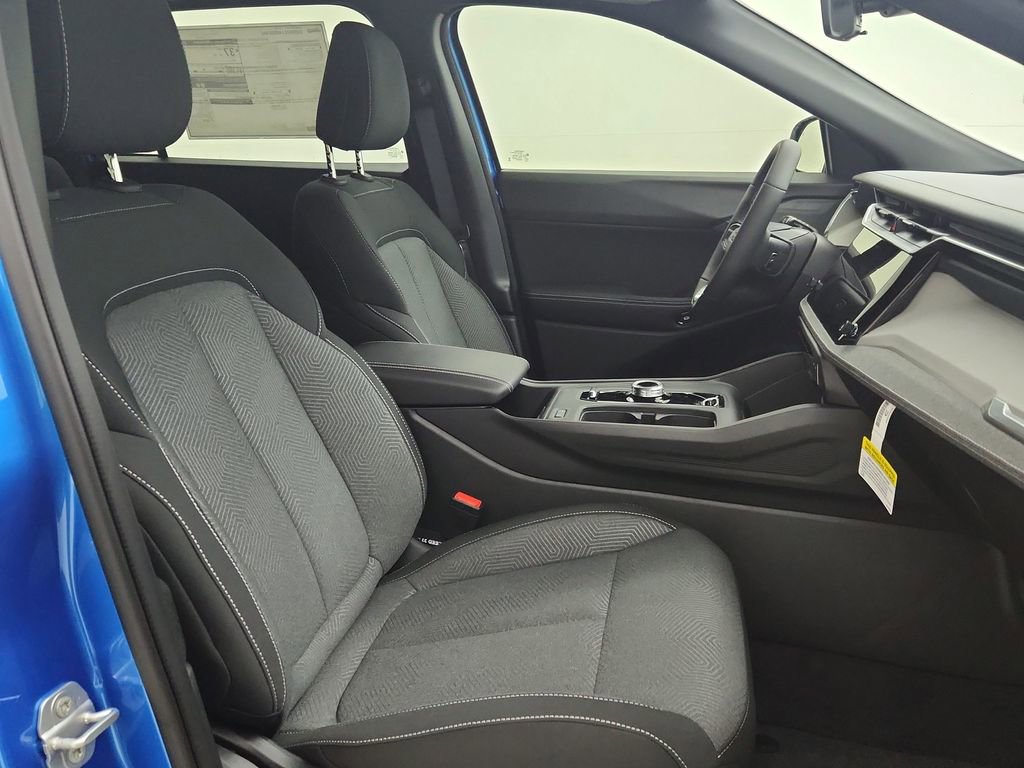 New 2026 Jeep Cherokee Laredo image 32