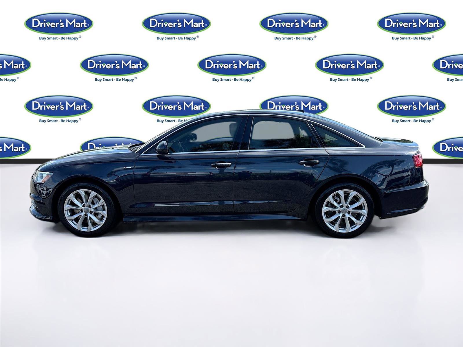 Used 2018 Audi A6 2.0T Premium image 4