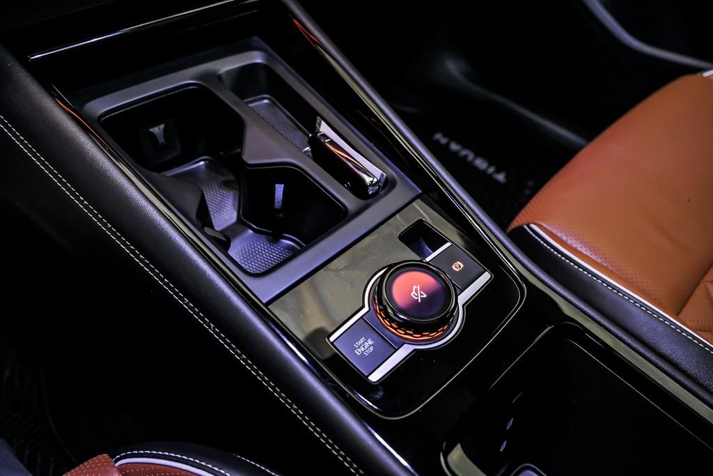 Used 2026 Volkswagen Tiguan SEL R-Line image 22