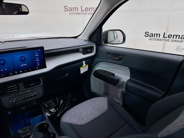 New 2025 Ford Maverick XLT image 21