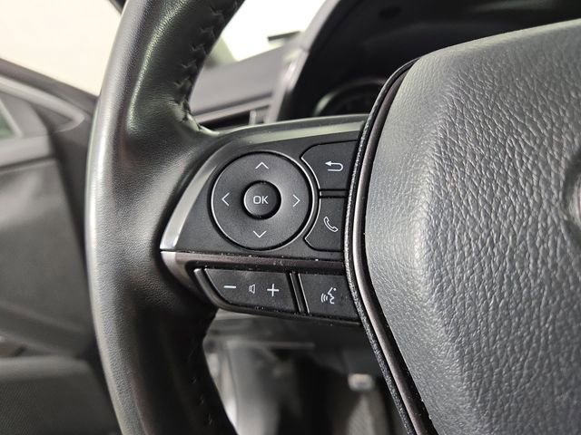Used 2024 Toyota Camry SE image 21