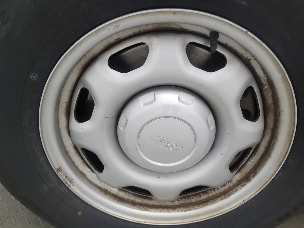 Used 2013 Ford F150 XL w/ Mid Equipment Group RWD image 31
