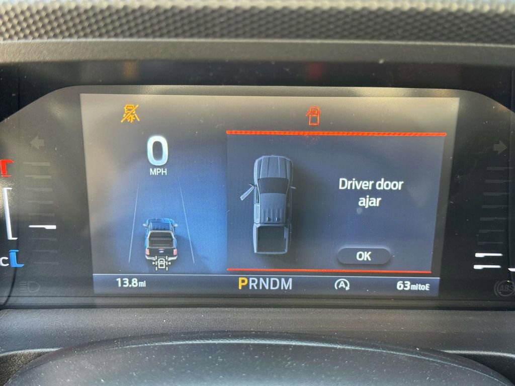 New 2026 Ford Ranger XL w/ Trailer Tow Package image 11