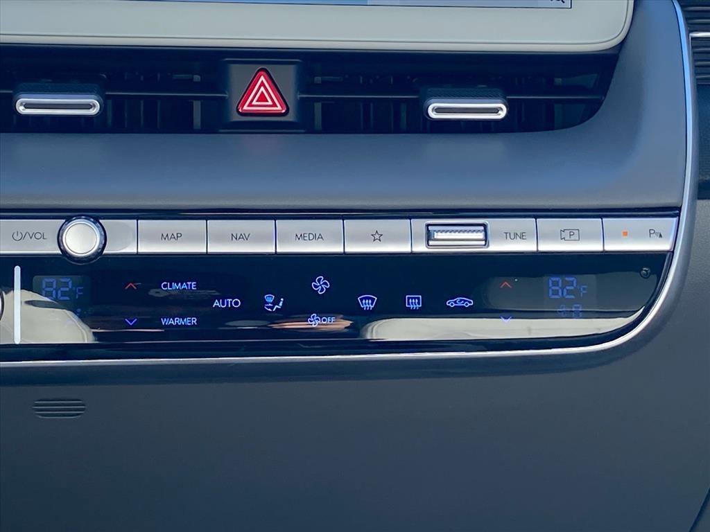 Used 2023 Hyundai Ioniq 5 SEL w/ Cargo Package image 9