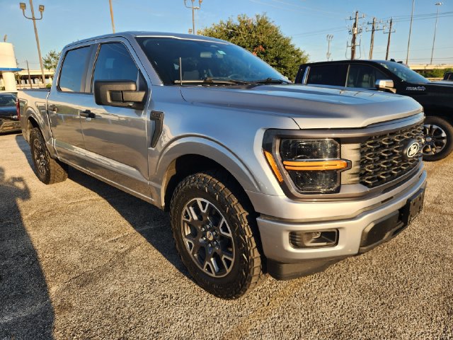Used 2024 Ford F150 STX
