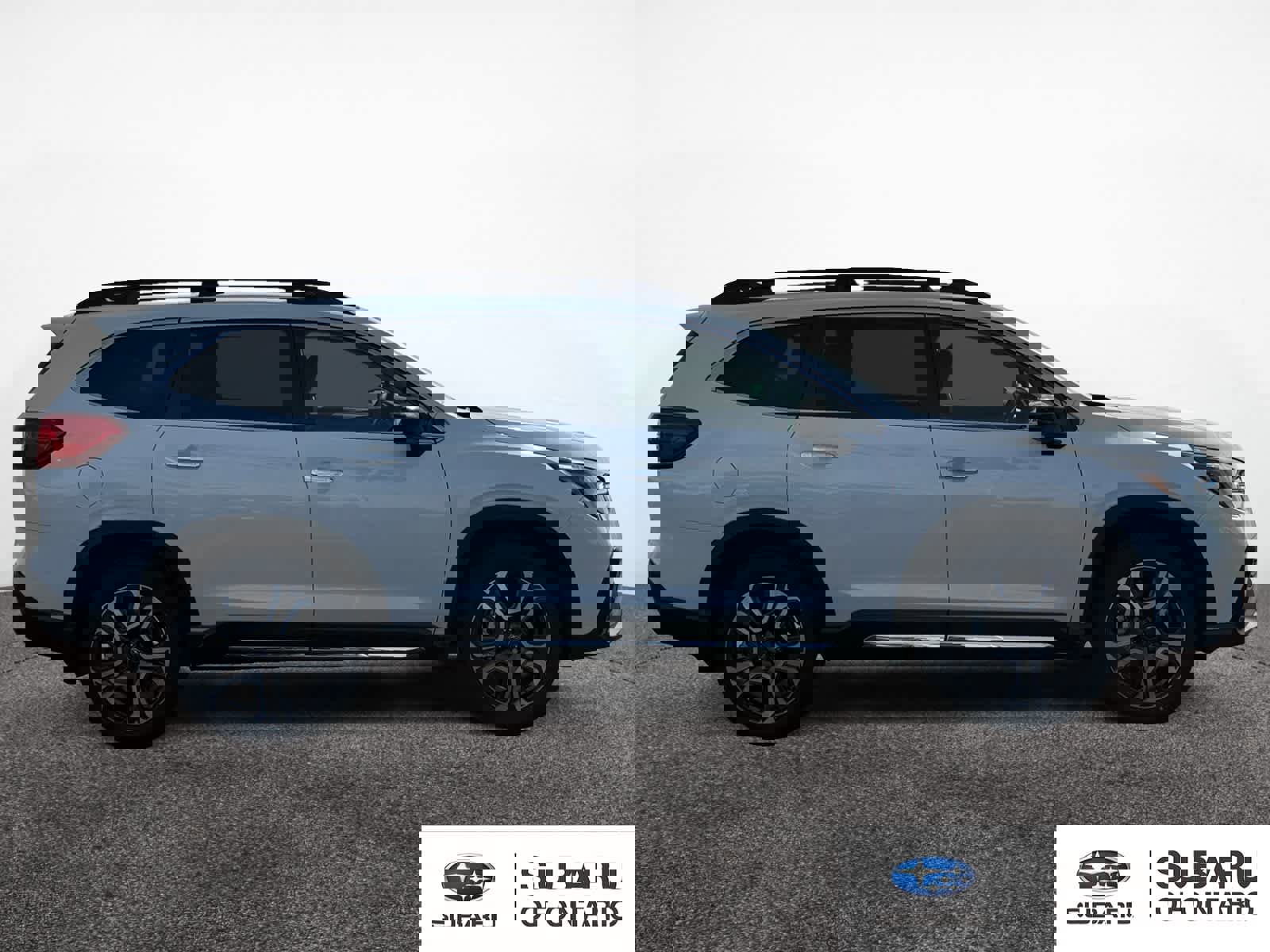 New 2026 Subaru Ascent Touring image 6