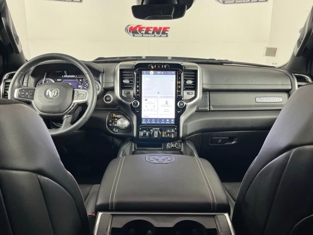 Used 2023 RAM 1500 Laramie image 15