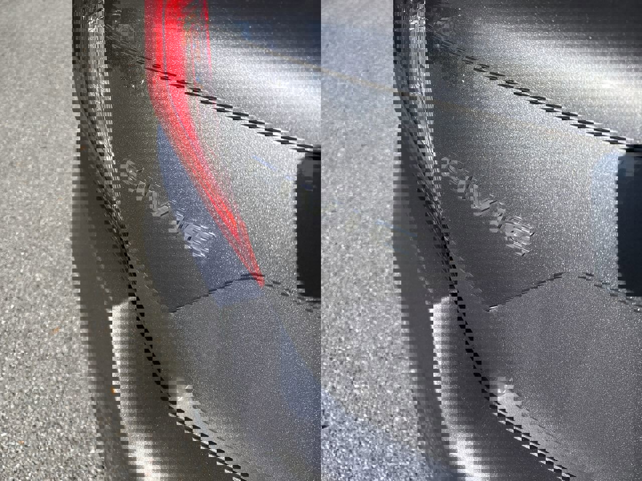 Certified 2019 Honda Civic LX image 24