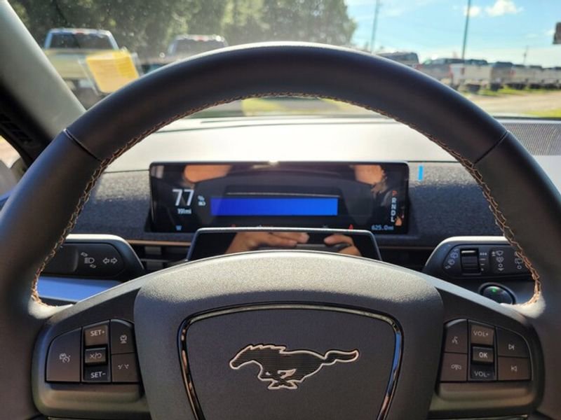 New 2023 Ford Mustang Mach-E GT image 29