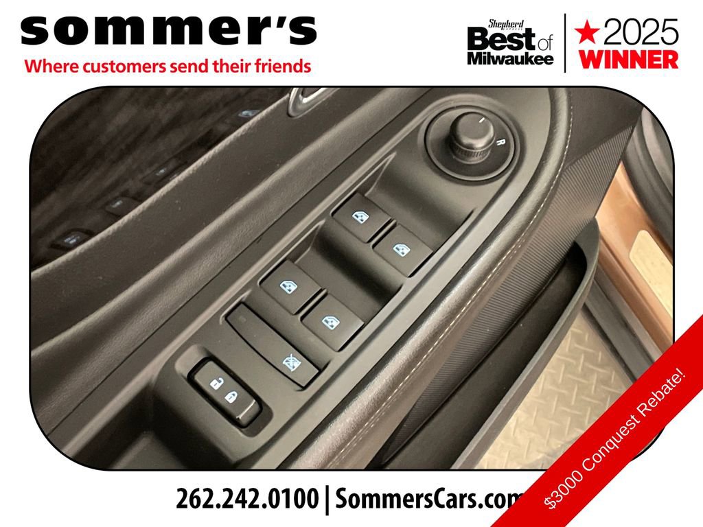 Used 2016 Buick Encore Leather image 11