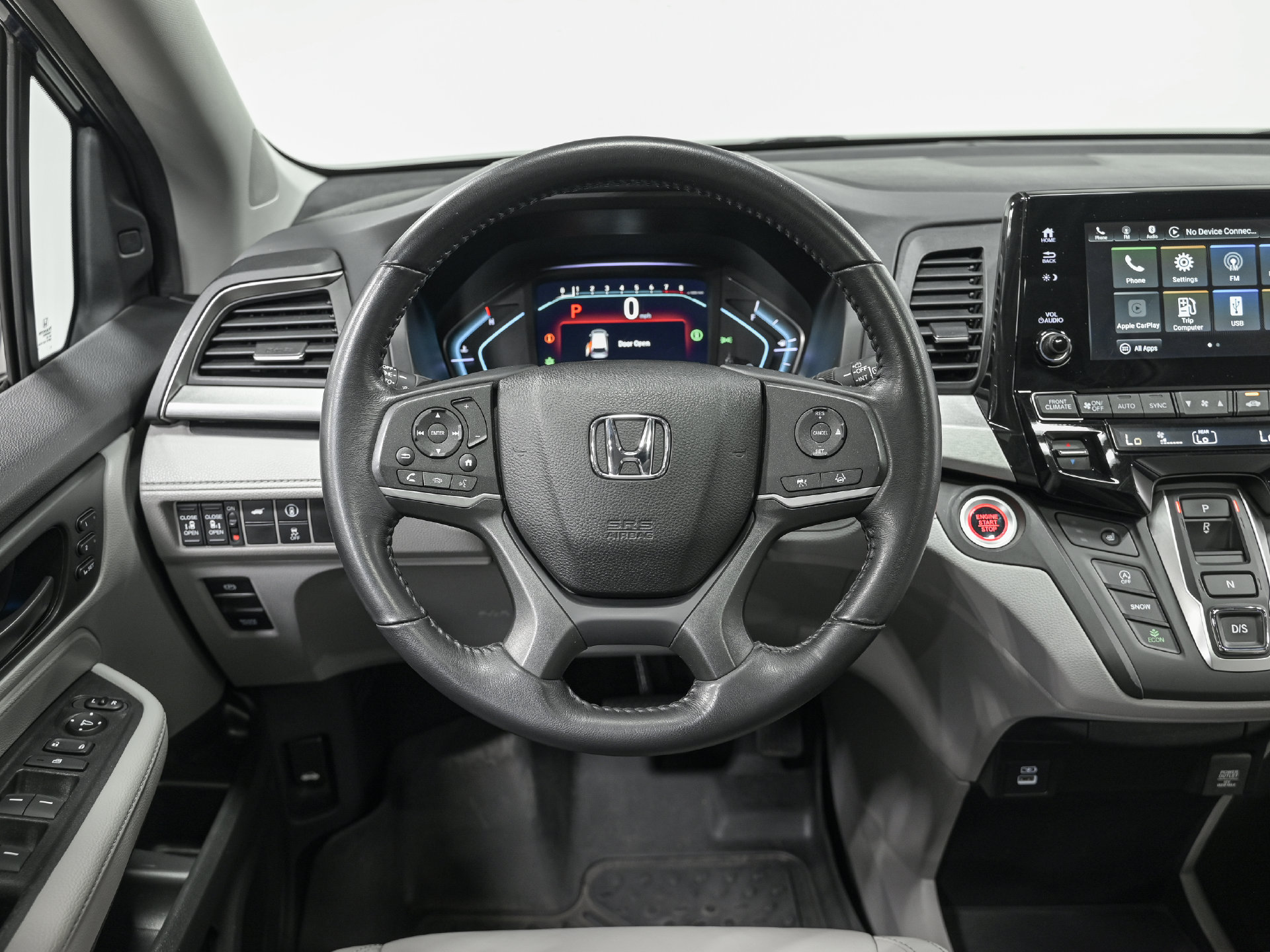 Used 2021 Honda Odyssey EX-L image 19