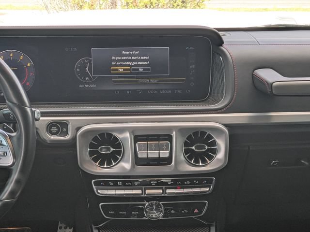 Used 2022 Mercedes-Benz G 550 image 23