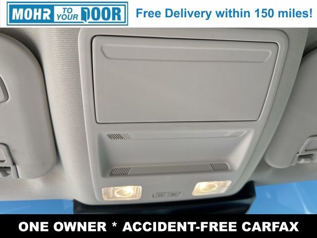 Used 2022 Ford Bronco Sport Big Bend w/ Convenience Package image 22