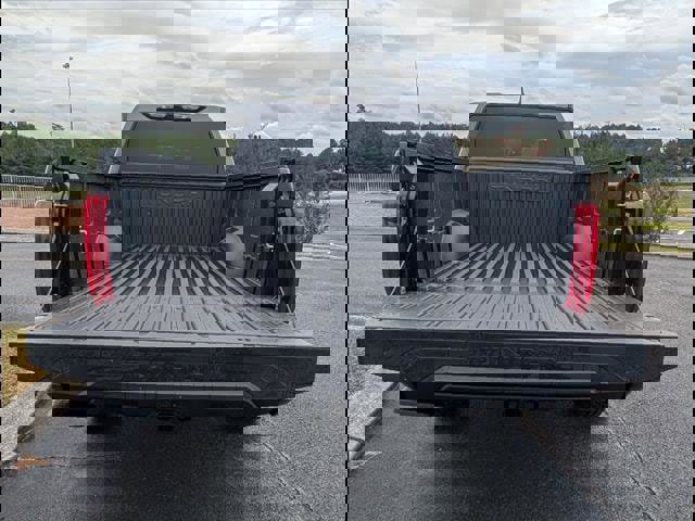New 2026 Toyota Tundra SR5 image 13