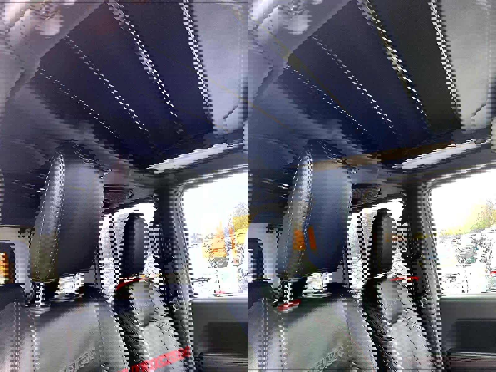 Used 2021 Jeep Wrangler Unlimited Rubicon image 22