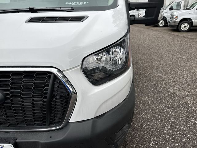 New 2025 Ford Transit 350 w/ Interior Upgrade Package image 11