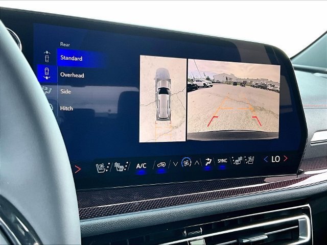 New 2027 Chevrolet Traverse RS AWD/4WD image 23