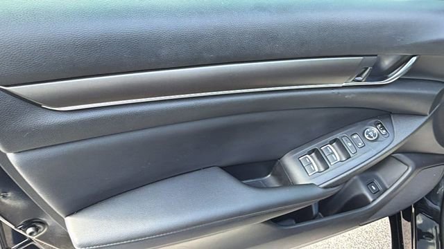 Used 2021 Honda Accord LX image 19