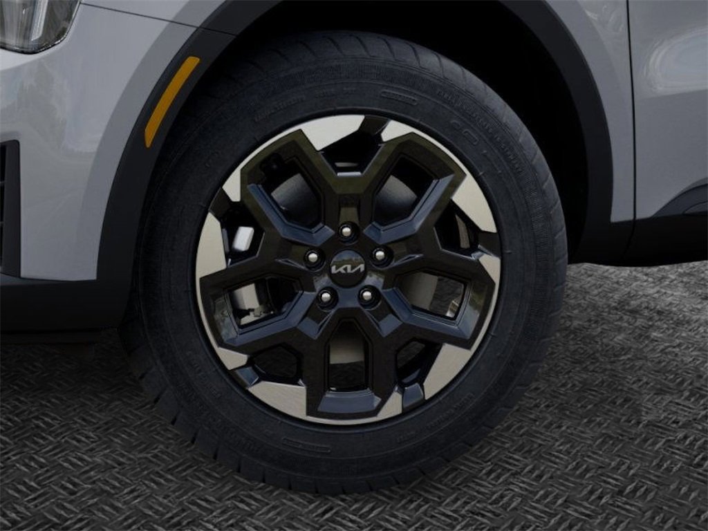 New 2026 Kia Sorento S image 9