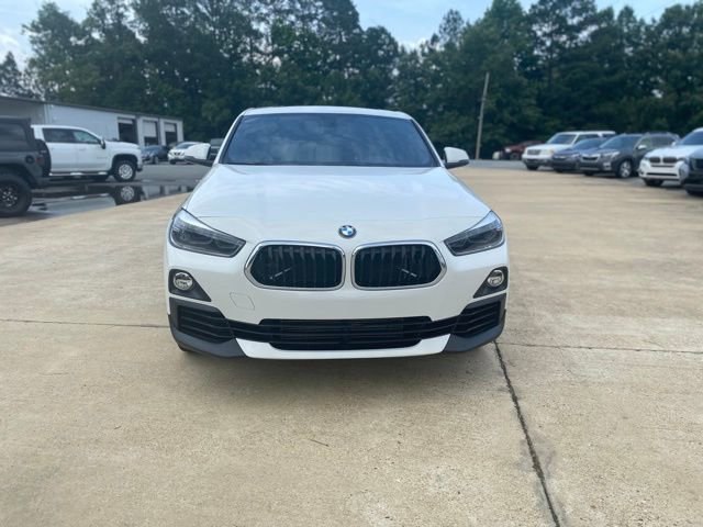 Used 2018 BMW X2 sDrive28i w/ Convenience Package FWD image 6