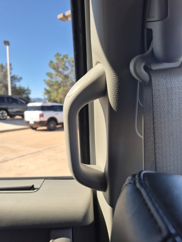 Certified 2024 Chrysler Pacifica Touring-L image 51