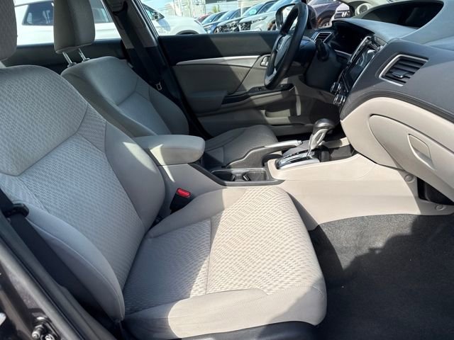 Used 2014 Honda Civic EX image 19