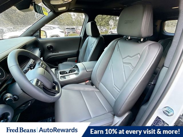 New 2026 Hyundai Palisade XRT Pro image 14