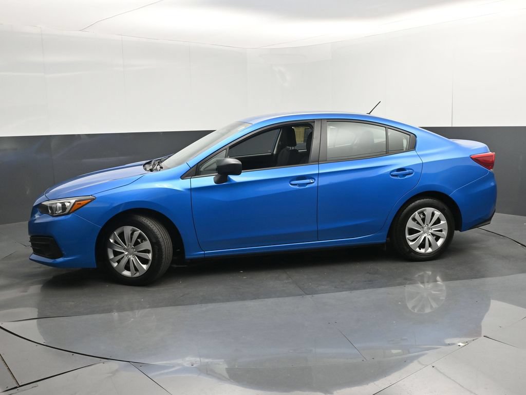 Used 2022 Subaru Impreza 2.0i AWD/4WD image 24