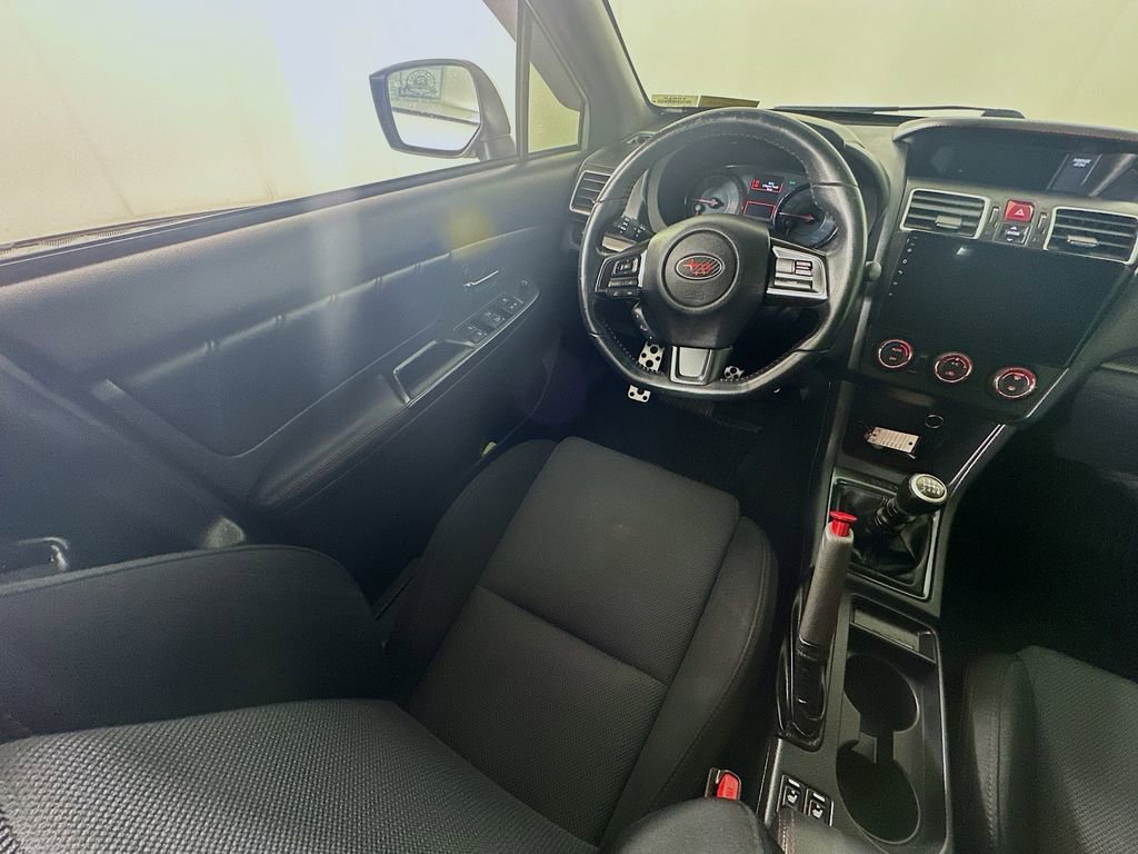 Used 2021 Subaru WRX Premium w/ Popular Package #3 (IZT) image 9