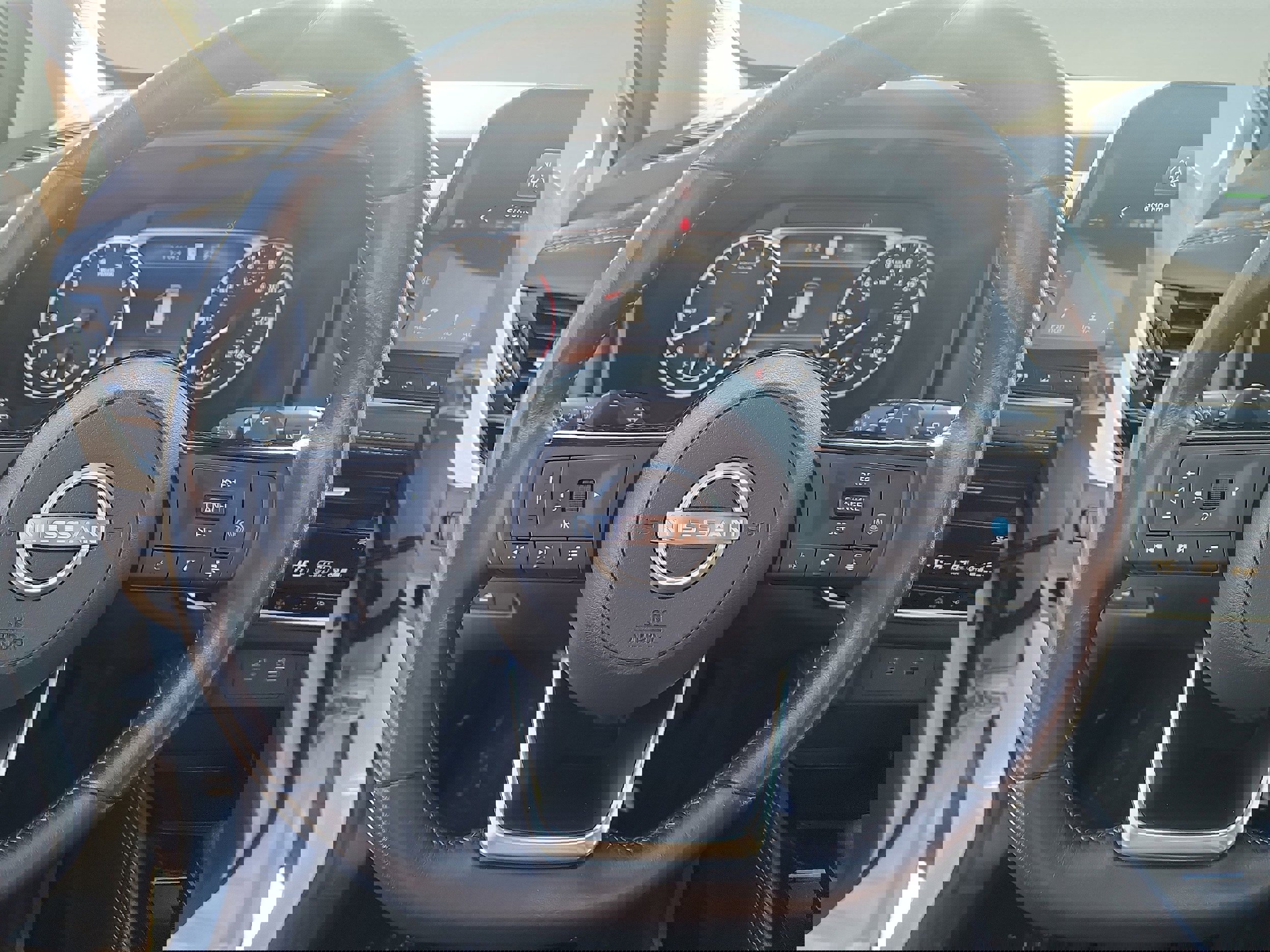 Used 2023 Nissan Rogue SL w/ SL Premium Package image 24