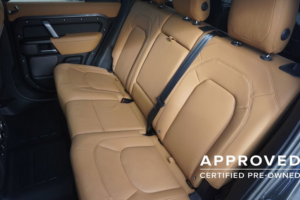 Used 2023 Land Rover Defender 110 Carpathian Edition image 30