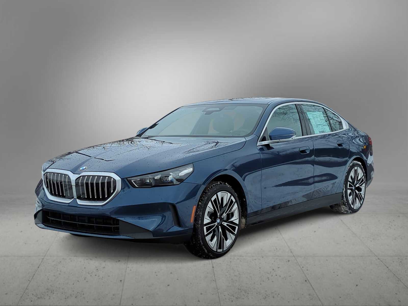 New 2026 BMW 530i xDrive 530i xDrive image 4